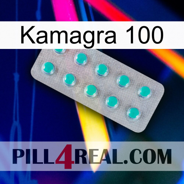 Kamagra 100 28